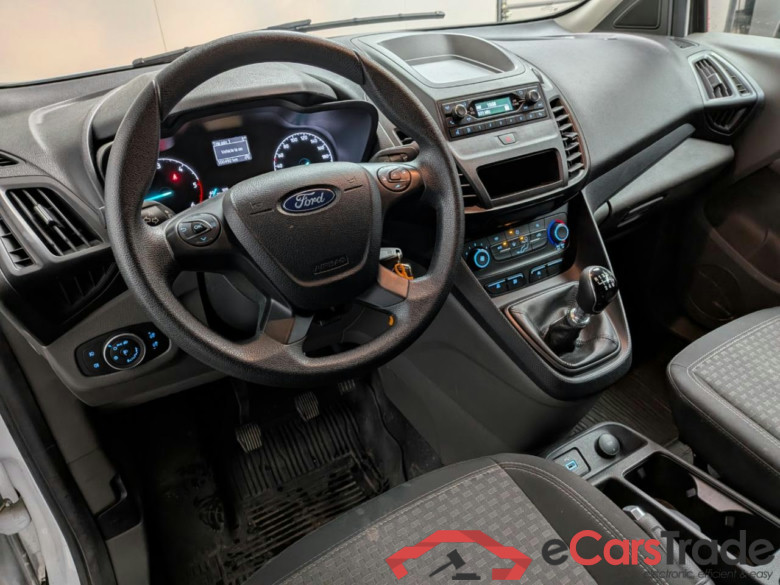 FORD TRANSIT CONNECT 1.5 EcoBlue L2 Trend #5