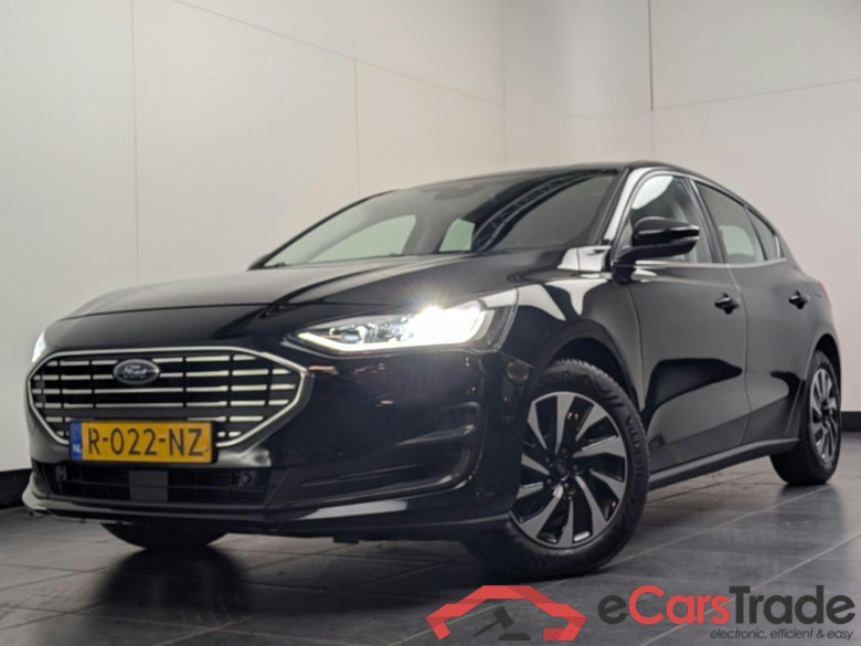 FORD FOCUS 1.0 EBH Titanium St.