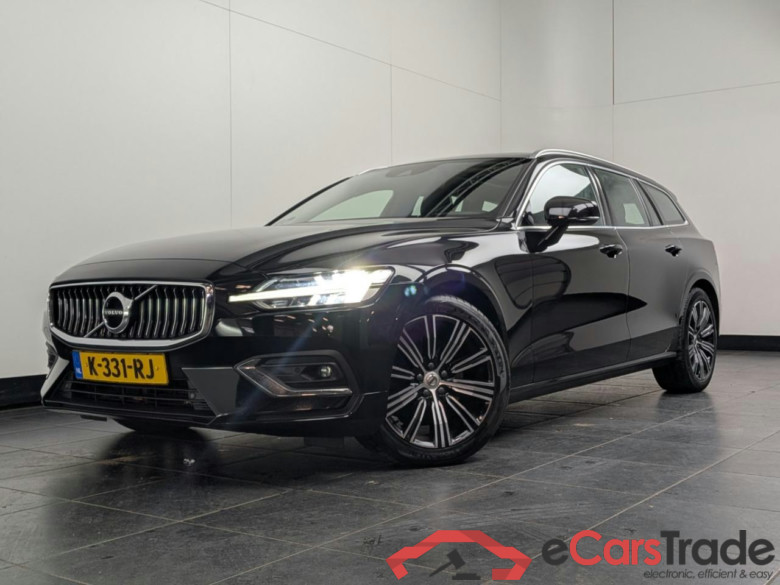 VOLVO V60 2.0 B3 Inscription #1