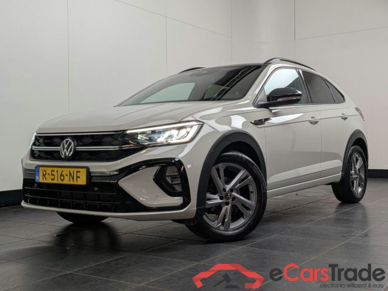 VOLKSWAGEN Taigo 1.0 TSI R-Line #1