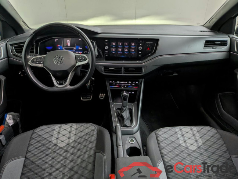 VOLKSWAGEN Taigo 1.0 TSI R-Line #5