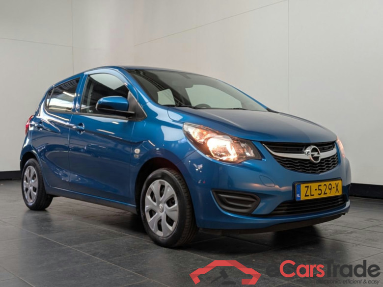 OPEL KARL 1.0 120 Jaar Edition #2