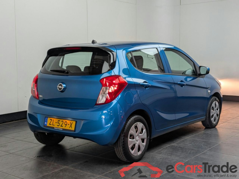 OPEL KARL 1.0 120 Jaar Edition #3