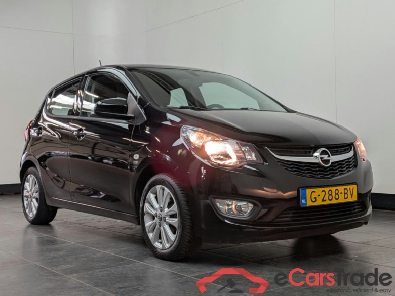 OPEL KARL 1.0 120 Jaar Edition #2