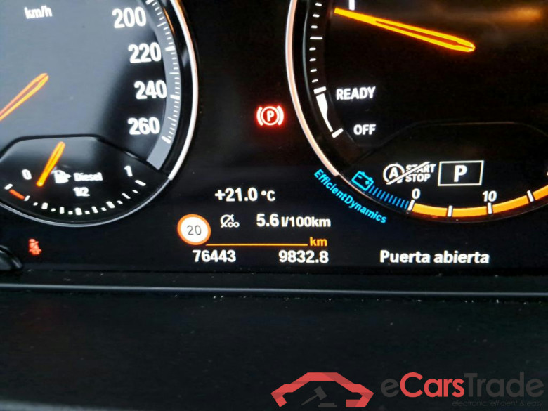 BMW X2 / 2017 / 5P / todoterreno sDrive18dA Business #5