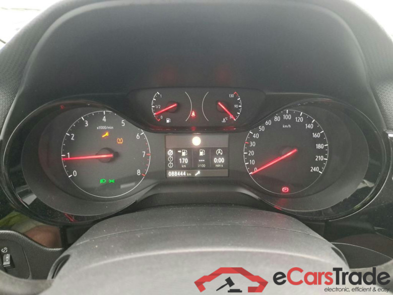 OPEL Corsa / 2019 / 5P / berlina con portón 1.2T XHL 74kW (100CV) Elegance (CX) #4