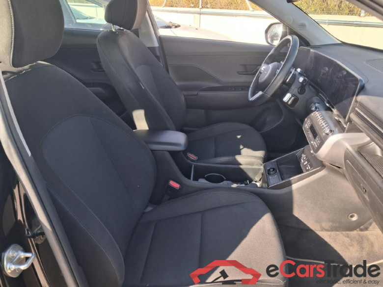 HYUNDAI Kona / 2023 / 5P / todoterreno 1.6 GDI HEV Maxx DCT #6