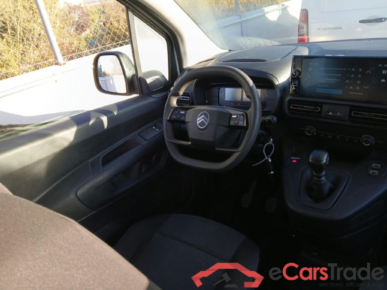 CITROEN Berlingo / 2024 / 4P / combi Talla M BlueHDi 100 S&S YOU #3