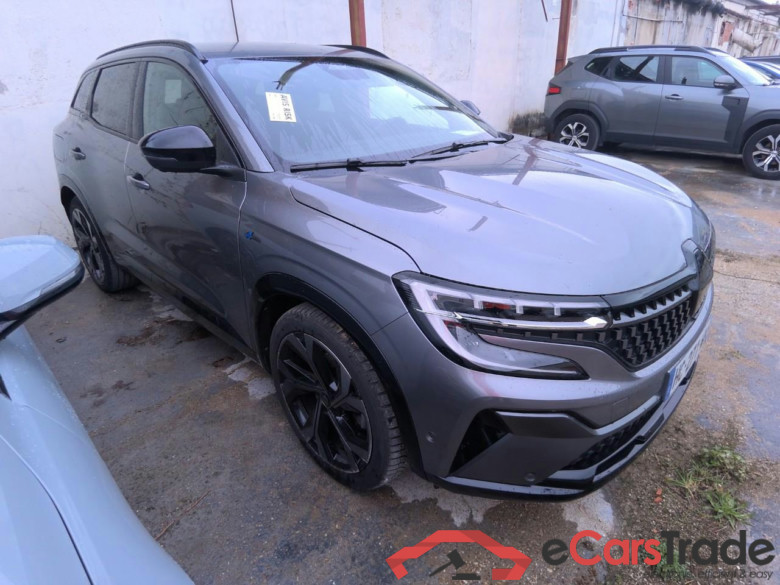Austral  Techno Esprit Alpine 1.2  200CV  BVAV