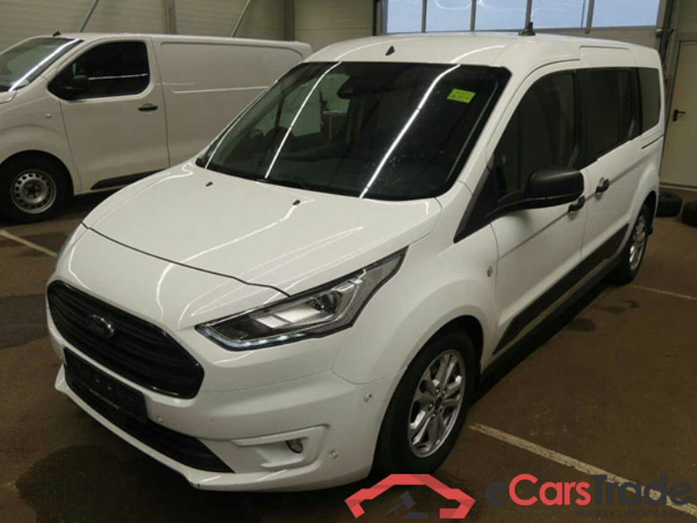 FORD Transit Connect 230 L2 LKW S&S Autm. Trend 5d 88kW