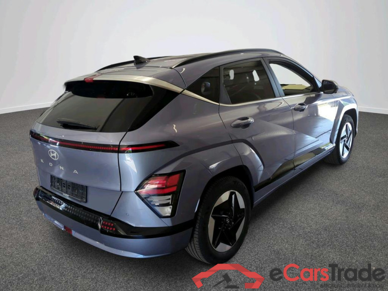 Kona Prime Elektro 2WD 65kWh #2
