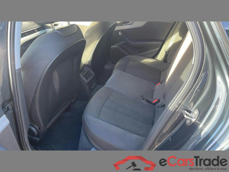 AUDI A4 Avant Dsl 2.0 TDi Sport S tronic #5