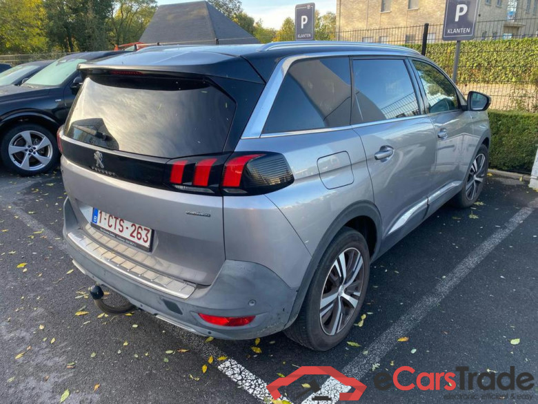 PEUGEOT 5008 1.6 PureTech GT Line (EU6.2) #3