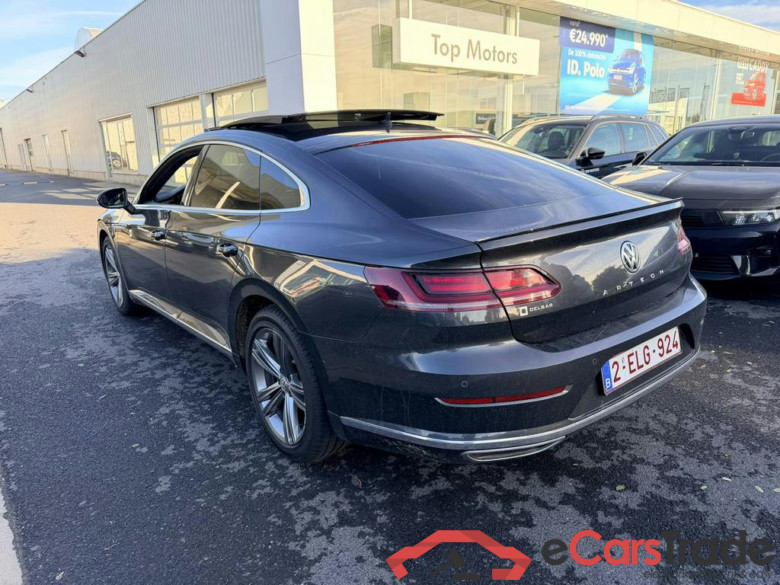 VOLKSWAGEN Arteon Dsl 2.0 TDi SCR R-Line (EU6.2) #4