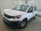 preview Peugeot Rifter #0