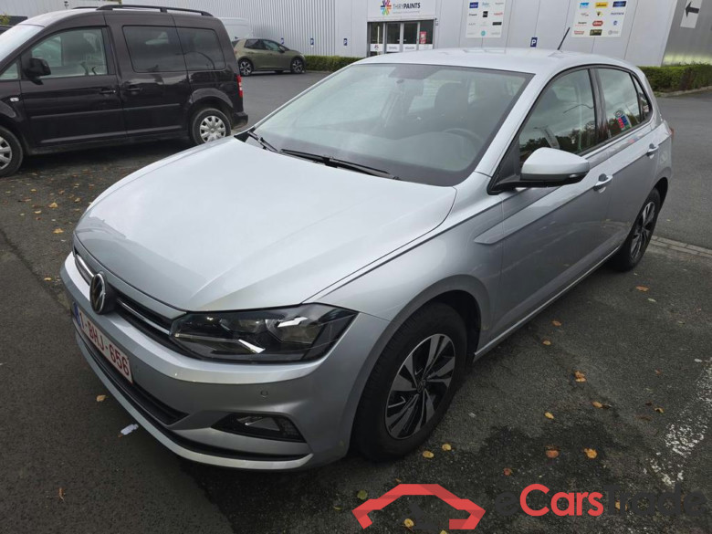 VOLKSWAGEN Polo 1.0 TSI Life OPF