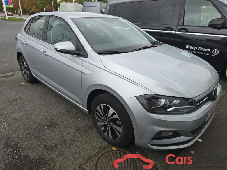 VOLKSWAGEN Polo 1.0 TSI Life OPF #2