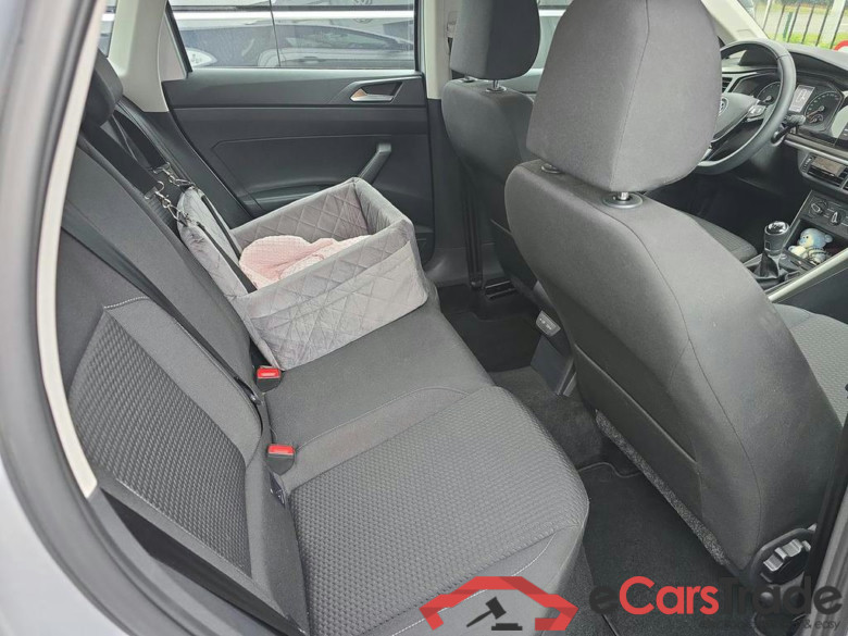 VOLKSWAGEN Polo 1.0 TSI Life OPF #5