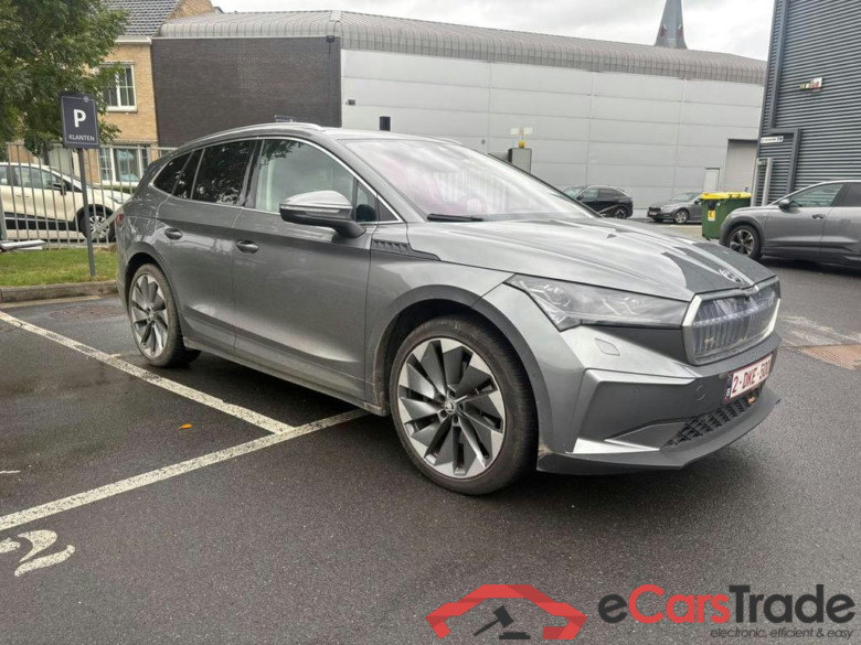 SKODA Enyaq 82 kWh 80 #2