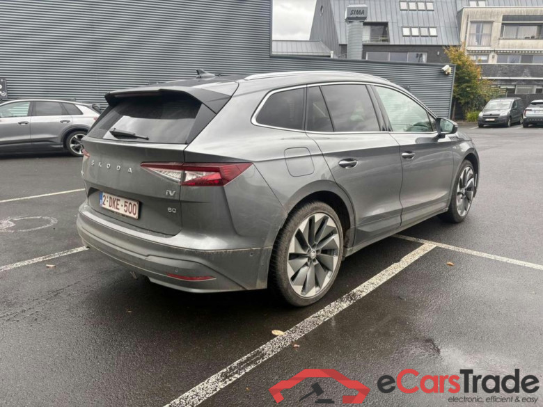 SKODA Enyaq 82 kWh 80 #3