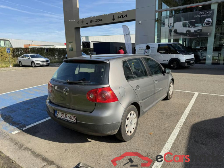 VOLKSWAGEN Golf Van 1.4i 16v Trendline #3