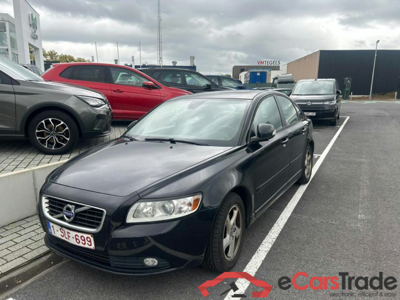 VOLVO S40 Dsl 1.6 D DRIVe Start/Stop Business Pro Edi.