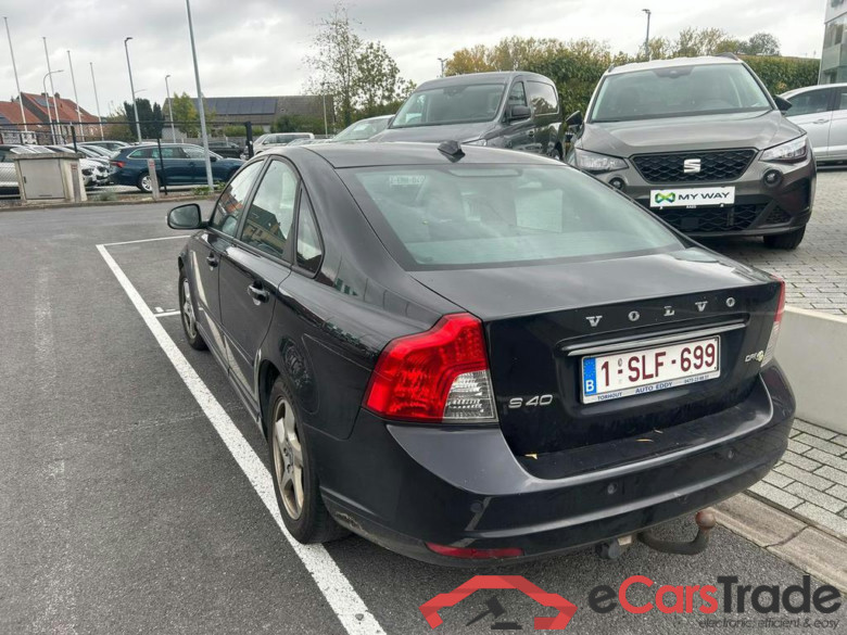 VOLVO S40 Dsl 1.6 D DRIVe Start/Stop Business Pro Edi. #4