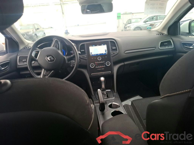 Megane IV Berline 5pt. Business 1.5 dCi 115CV BVA7 E6dT / TRANSFO VP/VF #5