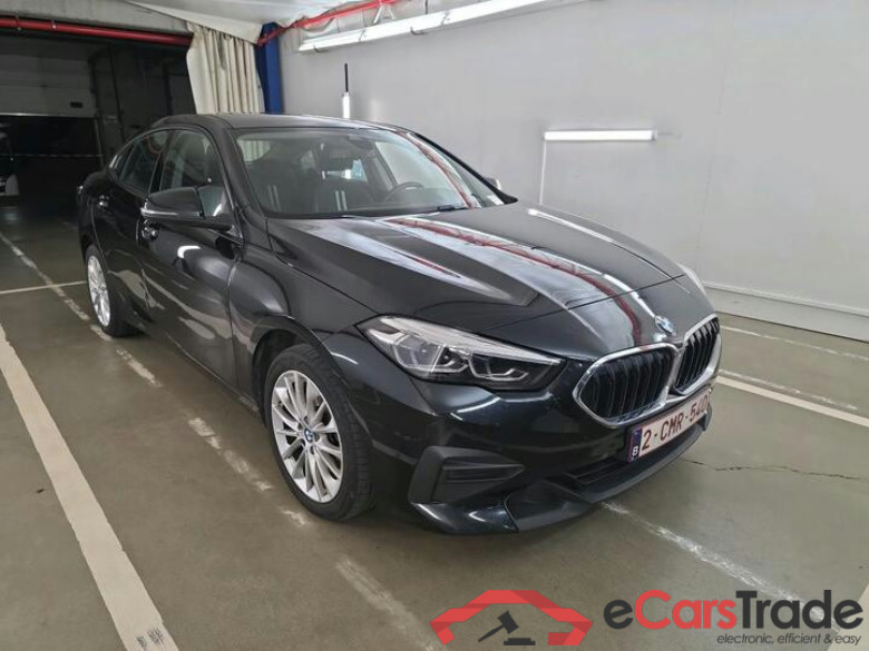 BMW 2 Reeks Gran Coupé 2 Reeks Gran Coupé 218d (110kW) 110kW/150pk  4D/P Man-6 #2