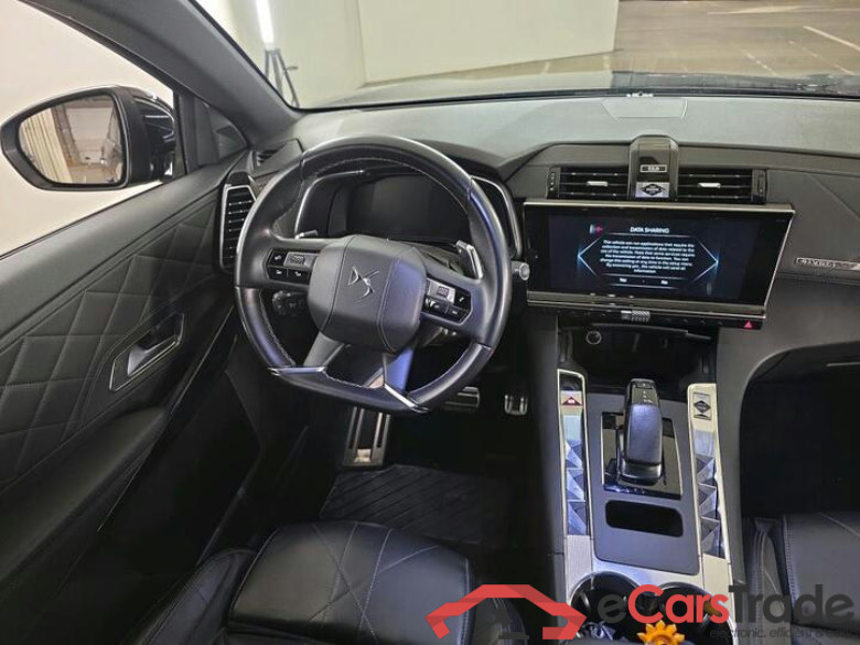 DS DS 7 CROSSBACK DS 7 Crossback E-Tense Rivoli (PHEV) 165kW/225pk  5D/P Auto-8 #5