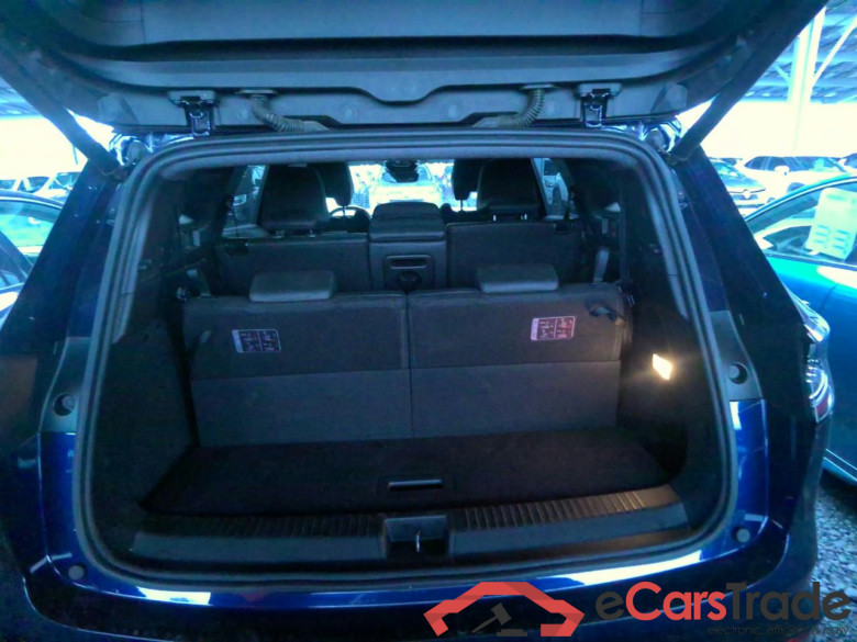 ESPACE ESPRIT ALPINE E-TECH F HYB 200 7P RISK #6