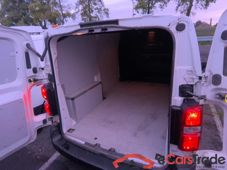 VIVARO L2H1 1.5 120CH PCLIM #6