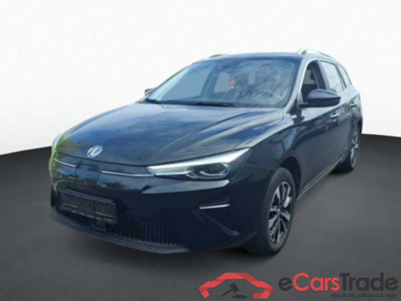 MG MG5 Standard Comfort 5d 130kW #1