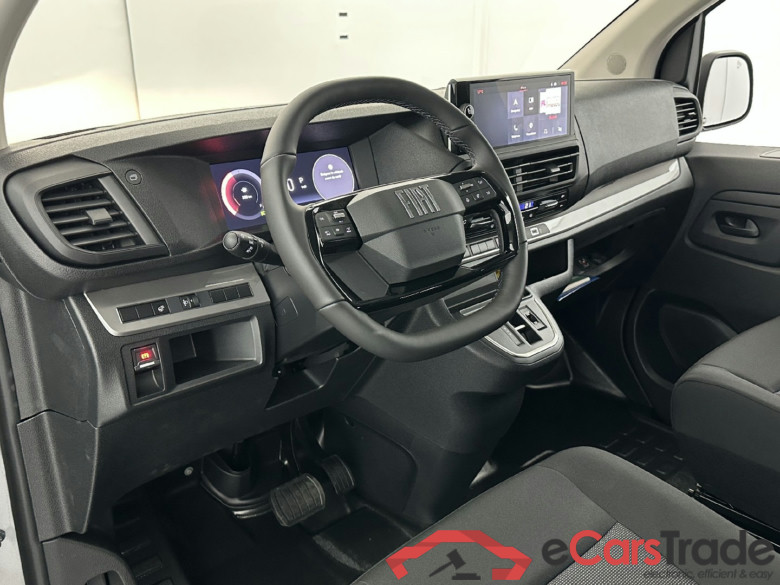 Fiat Scudo Pack Premium Connect M 2.0 BlueHDi 180ch EAT8 #6