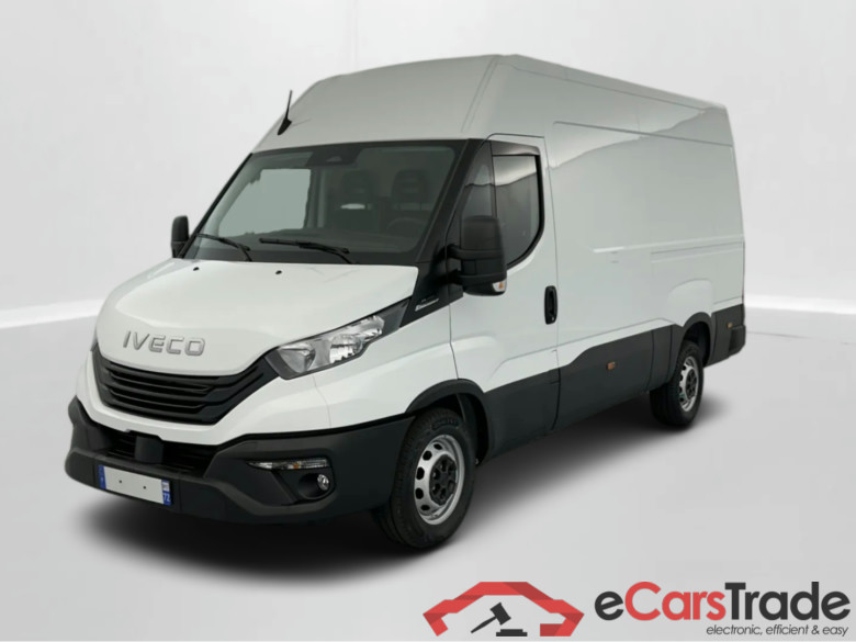 Iveco Daily 35S14BA8 12m³ 140ch BVA8 #3