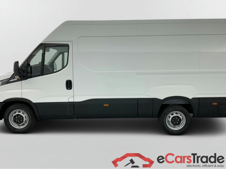 Iveco Daily 35S14BA8 12m³ 140ch BVA8 #4