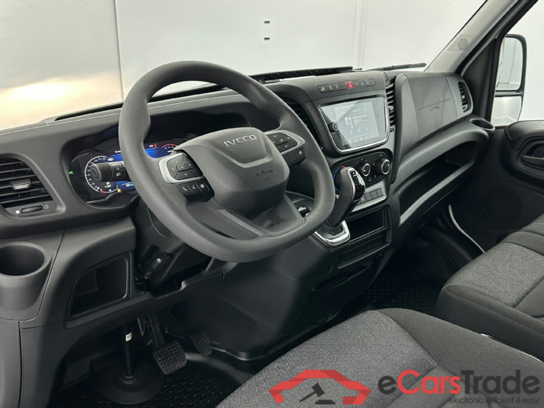 Iveco Daily 35S14BA8 12m³ 140ch BVA8 #6