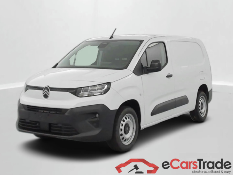 Citroen Berlingo XL 1.5 BlueHDi 130ch EAT8 #3