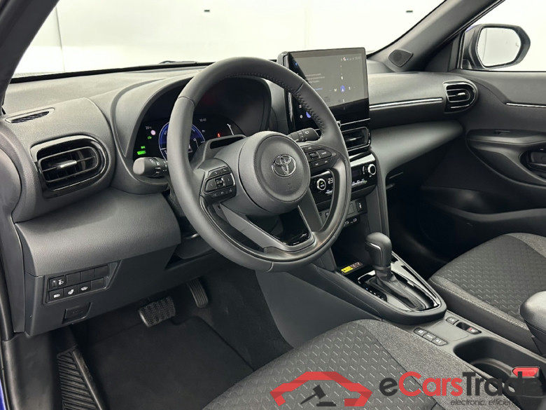 Toyota Yaris Cross Design 1.5 Hybride 130h e-CVT #6