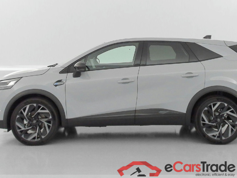 Renault SymbioZ Esprit Alpine 1.8 E-Tech full hybrid 160ch #4