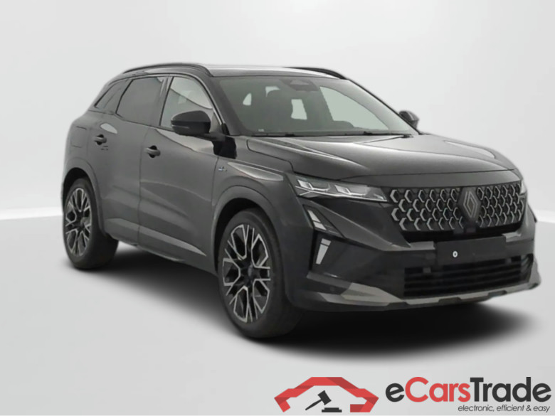 Renault Austral Esprit Alpine E-Tech full hybrid 200ch #1