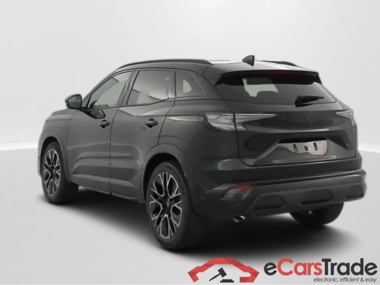 Renault Austral Esprit Alpine E-Tech full hybrid 200ch #5