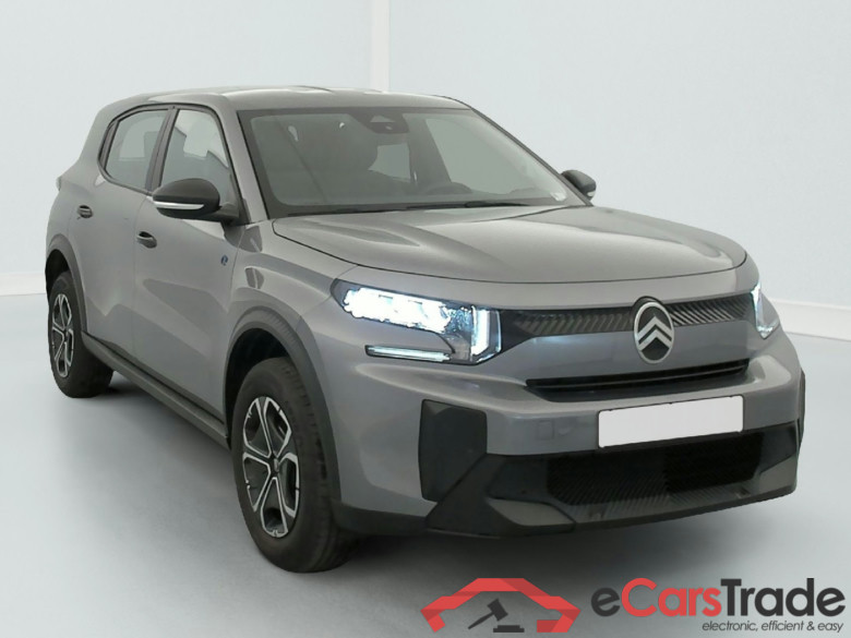 Citroen C3 Aircross You Confort 113 ch (83 kW) électrique, autonomie confort #1