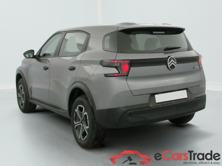 Citroen C3 Aircross You Confort 113 ch (83 kW) électrique, autonomie confort #5