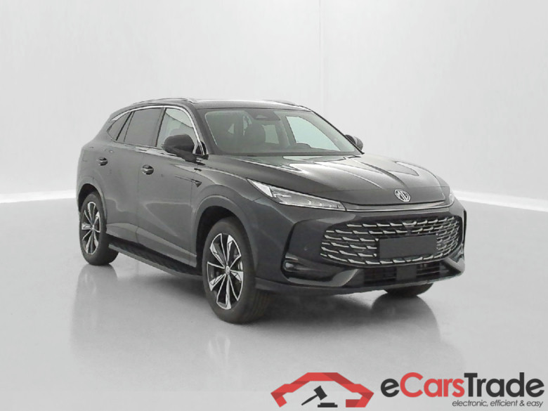 MG EHS Luxury 1.5T PHEV 272ch #1