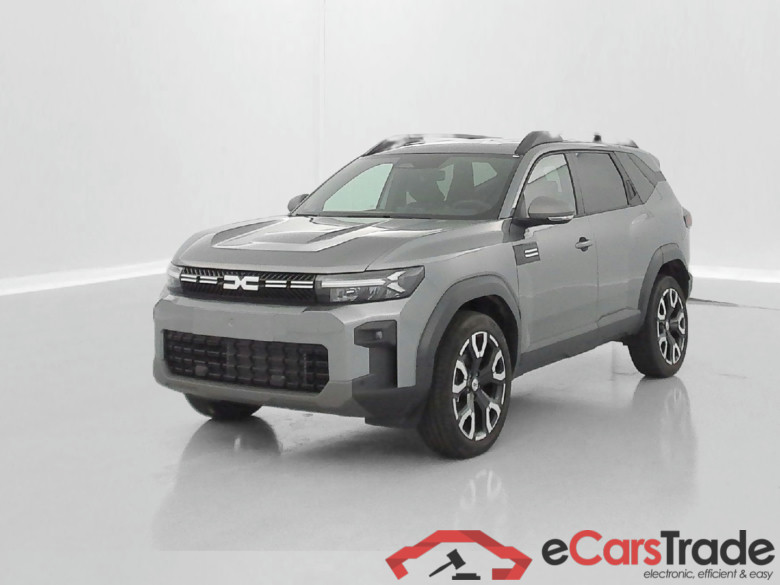 Dacia Bigster Journey 1.8 Hybrid 155ch #3