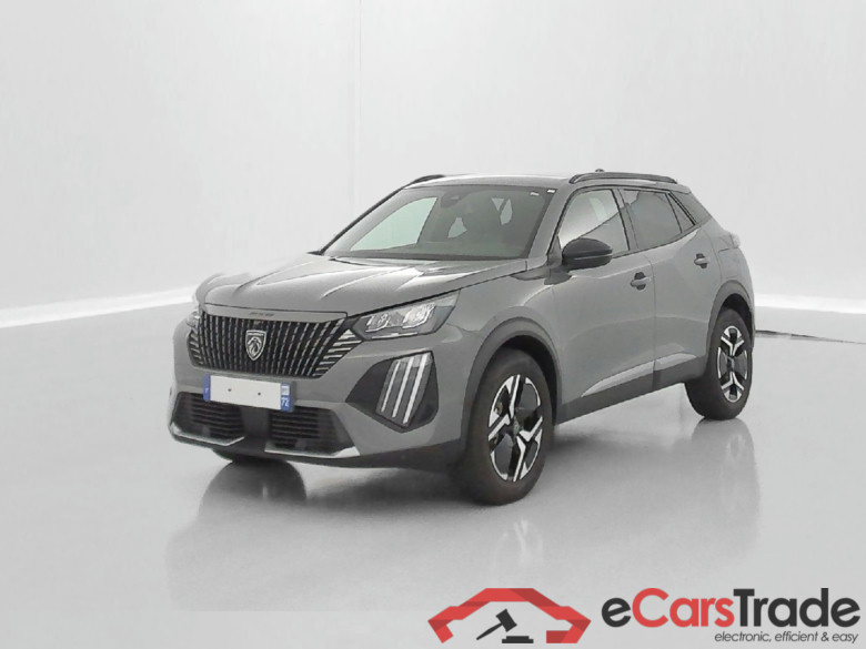 Peugeot 2008 Allure II 1.2 Hybrid 145ch e-DCS6 #3