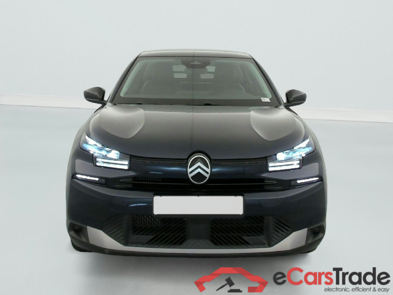 Citroen C4 Plus Hybride 145 ch e-DCS6 #2