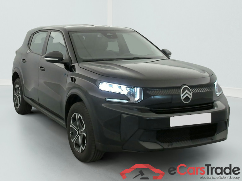 Citroen C3 Aircross You 113 ch autonomie confort
