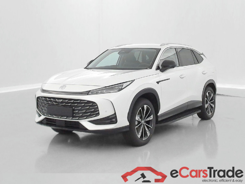 MG EHS Luxury 1.5T PHEV 272ch #3